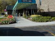 Days Inn E. Windsor/Hightstown