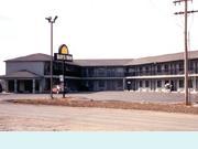 St. Robert-Days Inn Waynesville/Ft. Leonard Wood