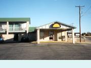 Colorado City-Days Inn