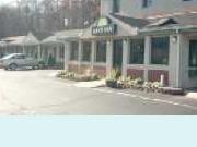 Hamden-Days Inn