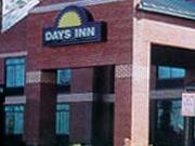 Atlanta-Days Inn Airport South/College Park