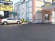 Days Inn - Brockville City Of 1000 Islands