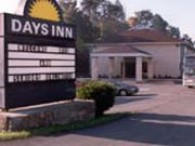 Donegal - Days Inn