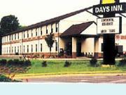 Lancaster-Days Inn East