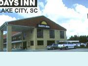 Lake City-Days Inn