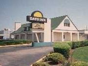 Cleveland-Days Inn Warrensville Heights