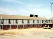 Warrensburg-Days Inn