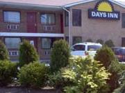 Edison Days Inn