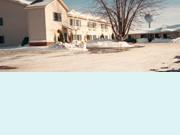 Alpena-Days Inn