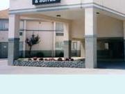 Days Inn & Suites Bridgeport/Clarksburg