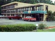 Myrtle Beach-Days Inn Conway