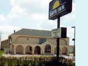 Willmar-Days Inn