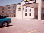 Harrison-Days Inn