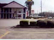 Waynesboro-Days Inn