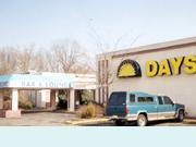 Bordentown-Days Inn