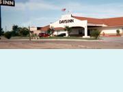 Corsicana-Days Inn