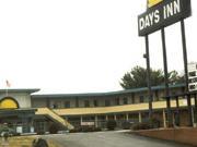 South Boston - Days Inn