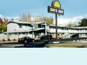 Oroville-Days Inn