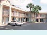 Ocala-Days Inn  East/Silver Springs