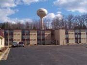 Brookville-Days Inn