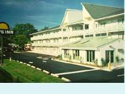 Philadelphia-Days Inn Brooklawn