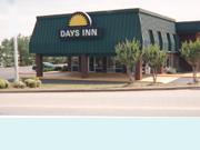 Seneca-Days Inn  Clemson