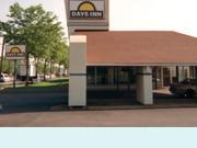 Cleveland - Days Inn  Airport/South