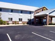 Super 8 West Lafayette Hotel - Indiana IA