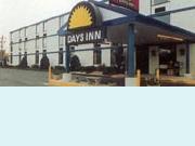 Chambersburg - Days Inn