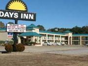 Kosciusko-Days Inn