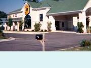 Super 8 Motel - Midlothian/Richmond Area