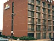 Washington, D.C. Days Inn  Capital Beltway/I-95 Central Ave