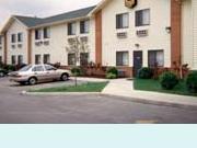 Super 8 Motel - Monee/Chicago Area