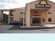 Enterprise - Days Inn