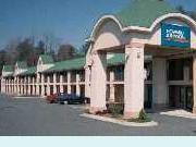 Howard Johnson Express Inn - Ruther Glen