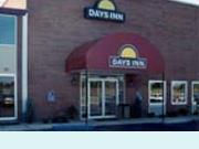 Chillicothe-Days Inn