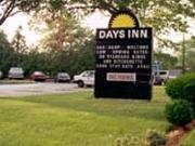 Long Island - Days Inn Hicksville