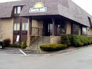 Hartford-Days Inn  Southington/Waterbury