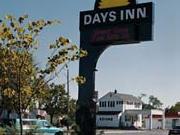 Lewisburg - Days Inn