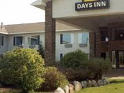 Cadillac - Days Inn