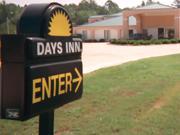 Fulton Days Inn