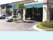 Charleston - Days Inn Summerville