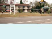 Clarksville-Days Inn