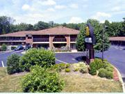 Princeton-Days Inn Monmouth Jct