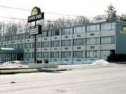 Albany - Days Inn Schenectady