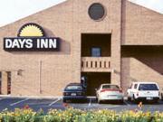 Farmville - Days Inn