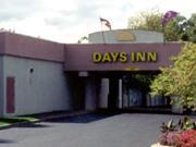 Days Inn Dunkirk - Fredonia