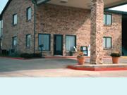 Dallas-Days Inn  Red Oak