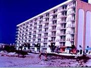 Days Inn Jacksonville Beach Oceanfront