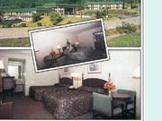 Lake City-Days Inn